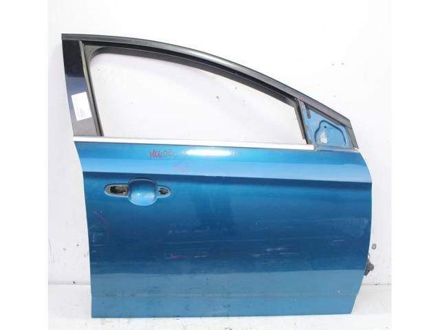 Drzwi przednie prawe 1778161 FORD