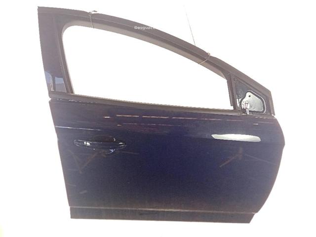 Drzwi przednie prawe 1778161 FORD