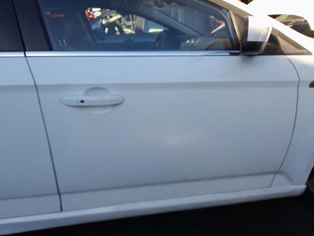 Drzwi przednie prawe 1778161 FORD