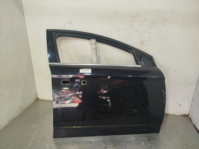 Drzwi przednie prawe 1778161 FORD