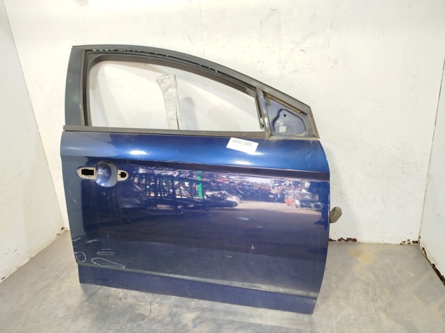 Drzwi Ford Mondeo