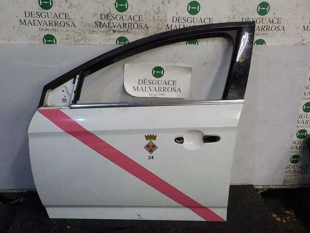 Drzwi przednie lewe 1778162 FORD
