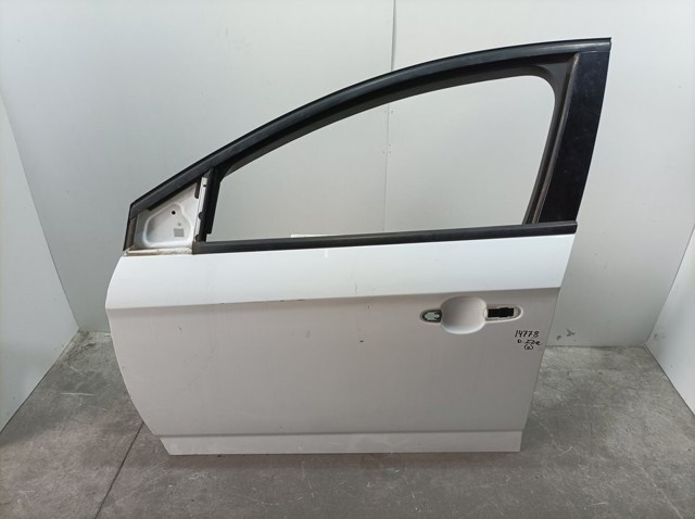 Drzwi przednie lewe 1778162 FORD