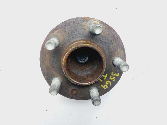 Piasta tylna 1778502 FORD