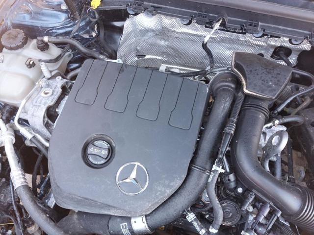 Zbiorniczek spryskiwacza szyb 1778690100 MERCEDES