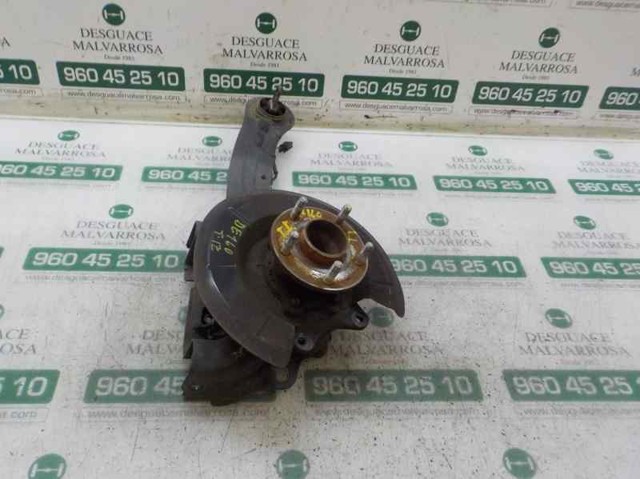 Czop (zwortnica) tylny lewy 1778732 FORD