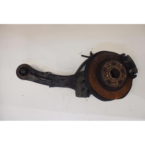 Czop (zwortnica) tylny lewy 1778732 FORD