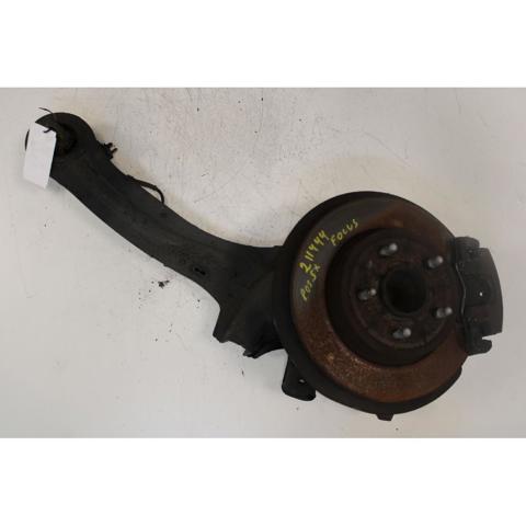 Czop (zwortnica) tylny lewy 1778732 FORD