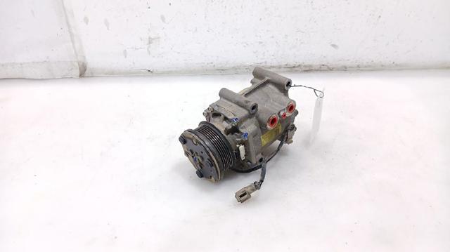 Sprężarka klimatyzacji 1779107 FORD