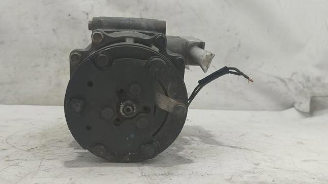 Sprężarka klimatyzacji 1779107 FORD