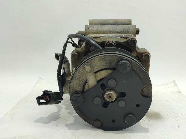 Sprężarka klimatyzacji 1779107 FORD