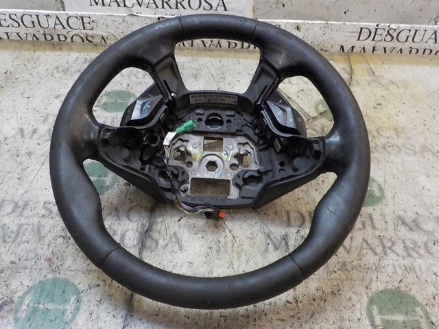 Poduszka powietrzna (Airbag) kierowcy 1779558 FORD