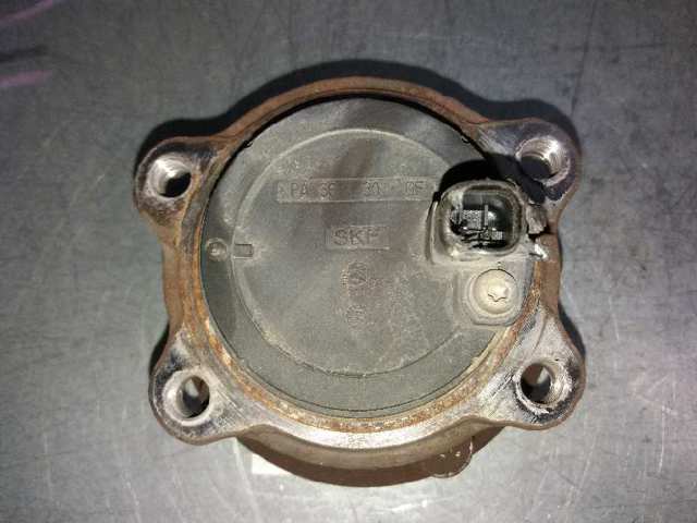 1780077 Ford