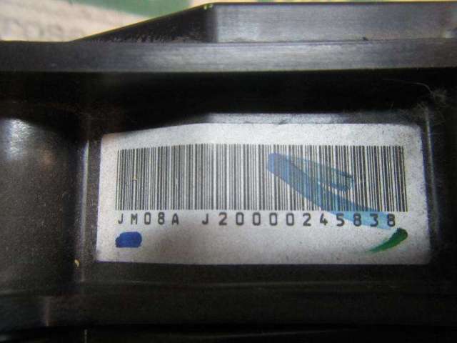 17800SMGP01 Honda