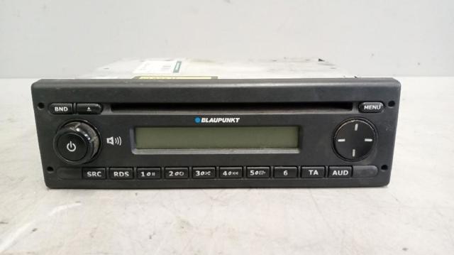 Kupić Radioodtwarzacz (radio AM/FM) DAF 105   w dobrej cenie