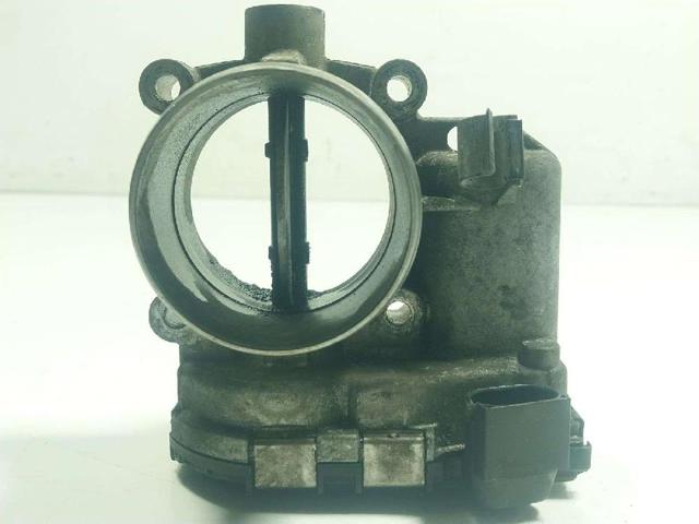 Przepustnica, komplet 1781960 FORD
