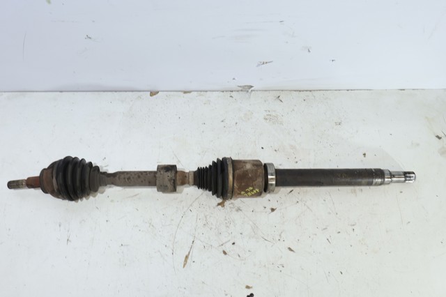 Półoś napędowa przednia prawa 1783748 FORD