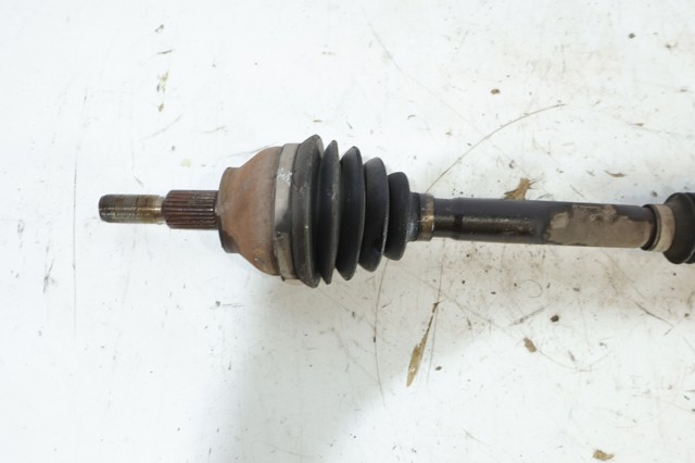 Półoś napędowa przednia lewa 1783754 FORD