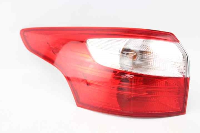 Lampa zespolona tylna lewa zewnętrzna 1785517 FORD