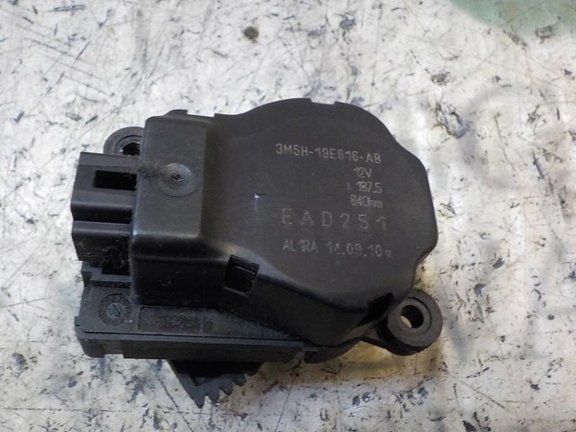 Silniczek klapy nagrzewnicy 1786200 FORD
