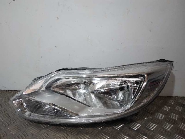 Reflektor lewy Ford Focus 3 CB8