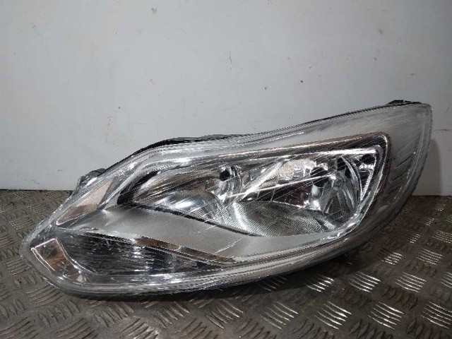 Reflektor lewy Ford Focus 3 CB8