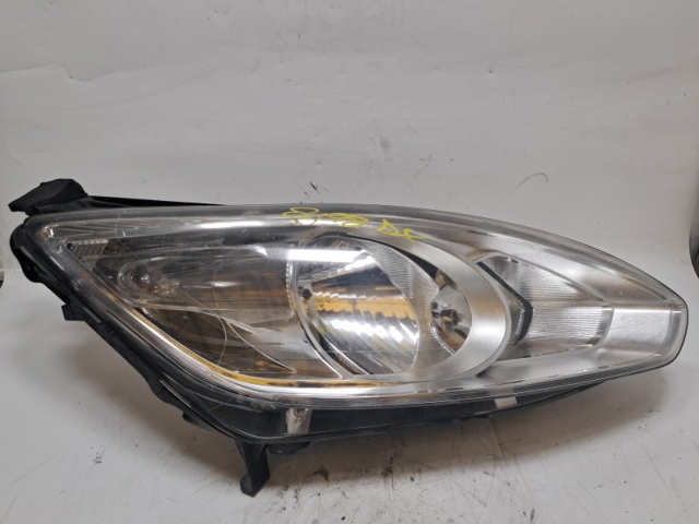 Reflektor prawy 1787127 FORD