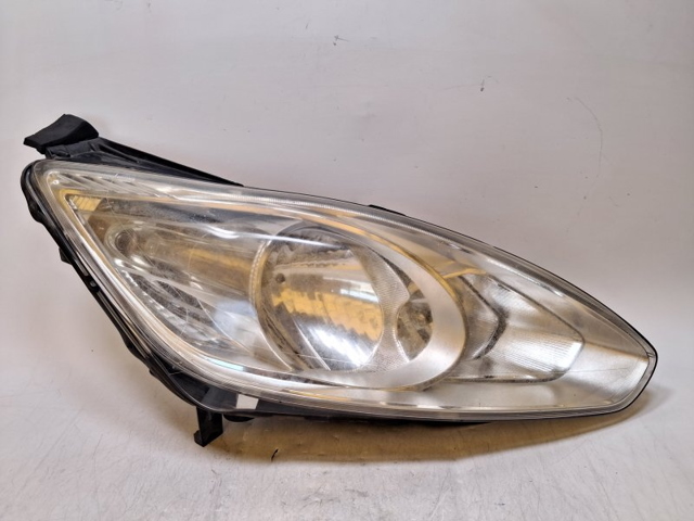 Reflektor prawy 1787127 FORD