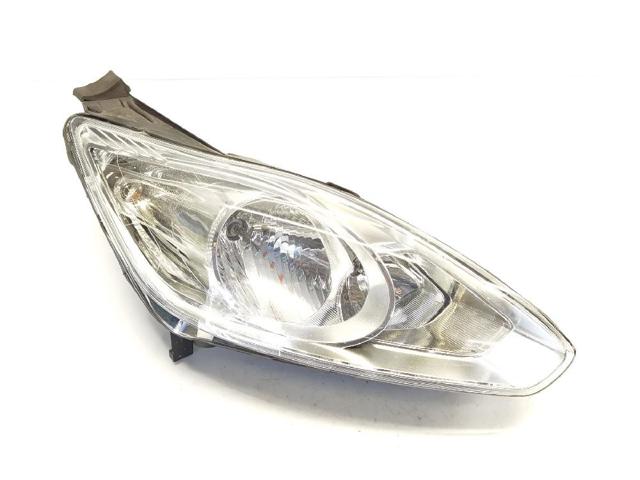 Reflektor prawy 1787127 FORD