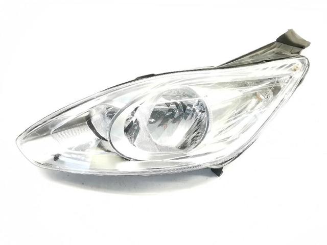Reflektor lewy 1787130 FORD