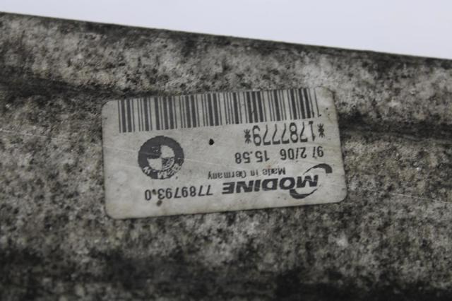 1787779 BMW