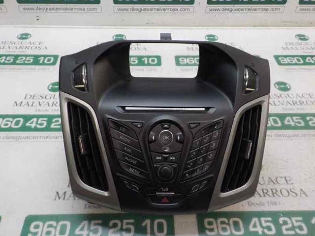 Radio Ford Focus