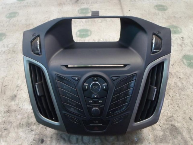 Radio Ford Focus