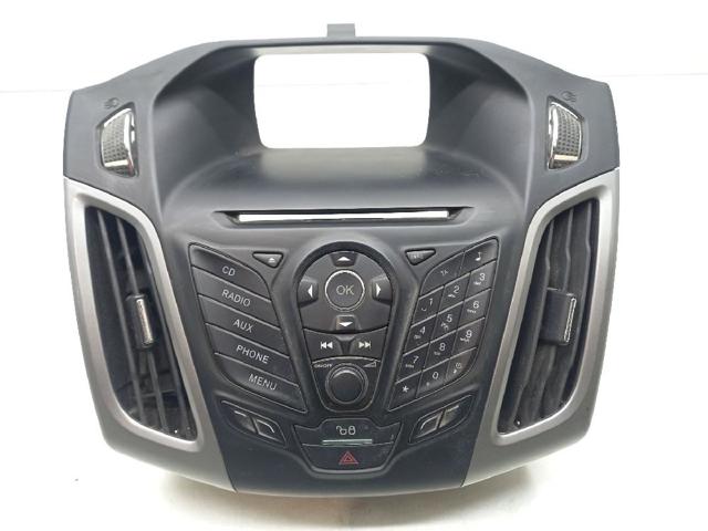 Radio Ford Connect