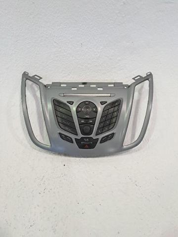 Radio Ford Connect