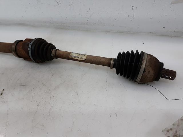 Półoś napędowa przednia prawa 1788202 FORD