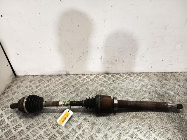 Półoś napędowa przednia prawa 1788202 FORD