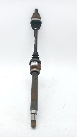Półoś napędowa przednia prawa 1788202 FORD