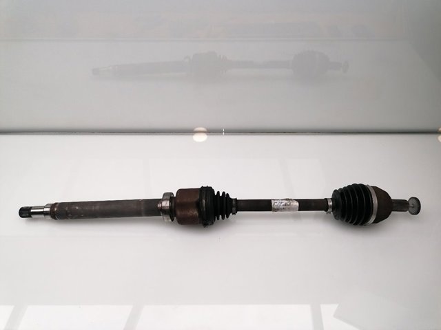 Półoś napędowa przednia prawa 1788202 FORD