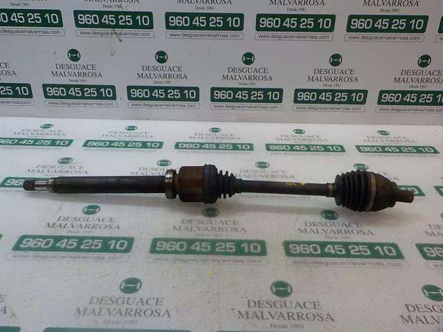 Półoś napędowa przednia prawa 1788202 FORD