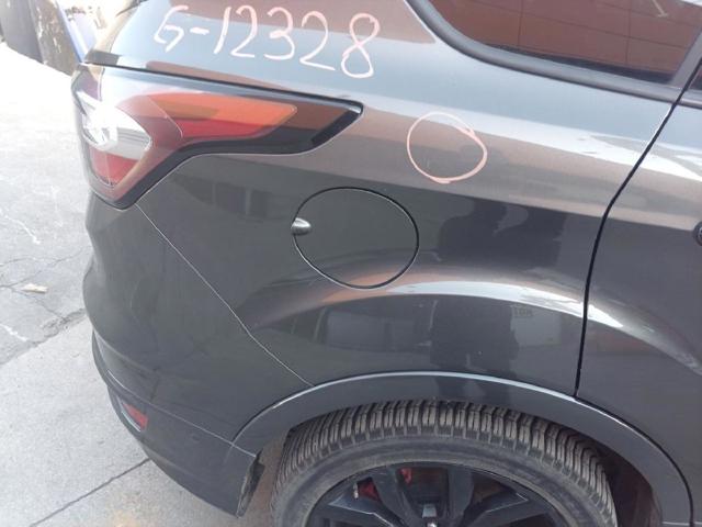 Klapka wlewu paliwa do Ford Kuga CBS
