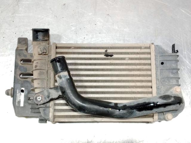Chłodnica intercoolera 179000N010 TOYOTA