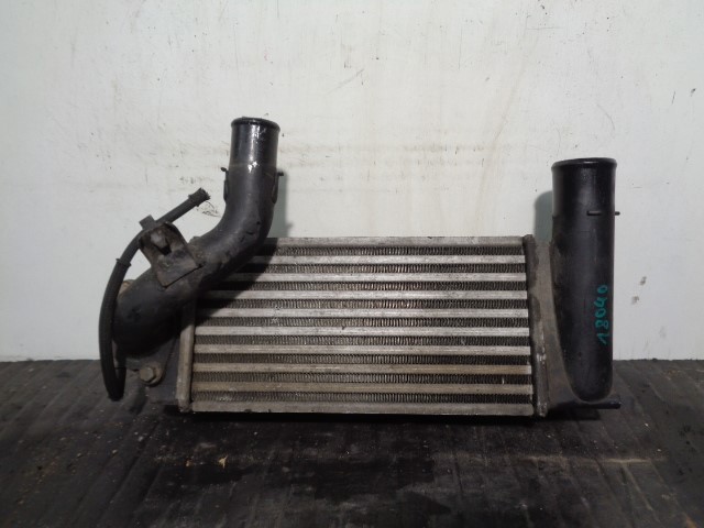 Chłodnica intercoolera 179000N030 TOYOTA