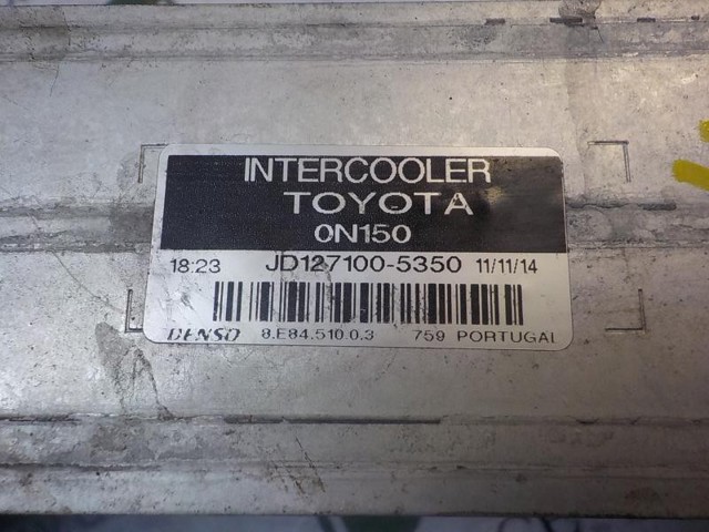 179000N040 Toyota