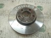 Tarcza hamulcowa przednia 1790221 FORD