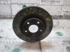 Tarcza hamulcowa przednia 1790221 FORD