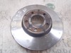 Tarcza hamulcowa przednia 1790221 FORD