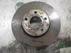 Tarcza hamulcowa przednia 1790221 FORD