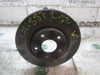 Tarcza hamulcowa przednia 1790221 FORD