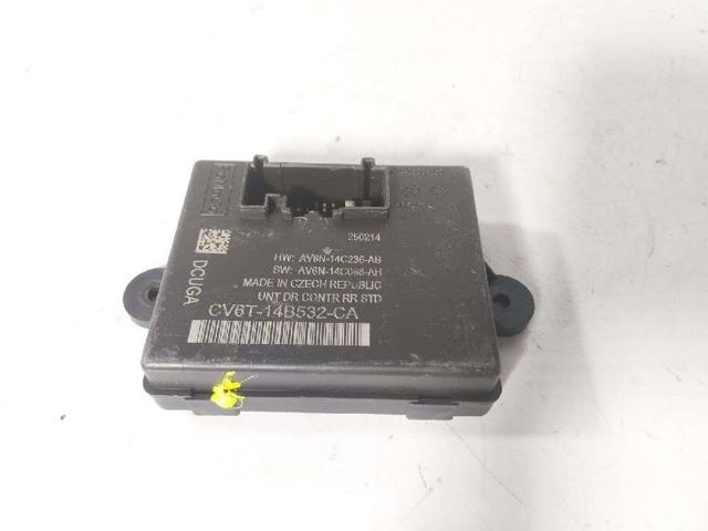 Blok komfortu 1790357 FORD